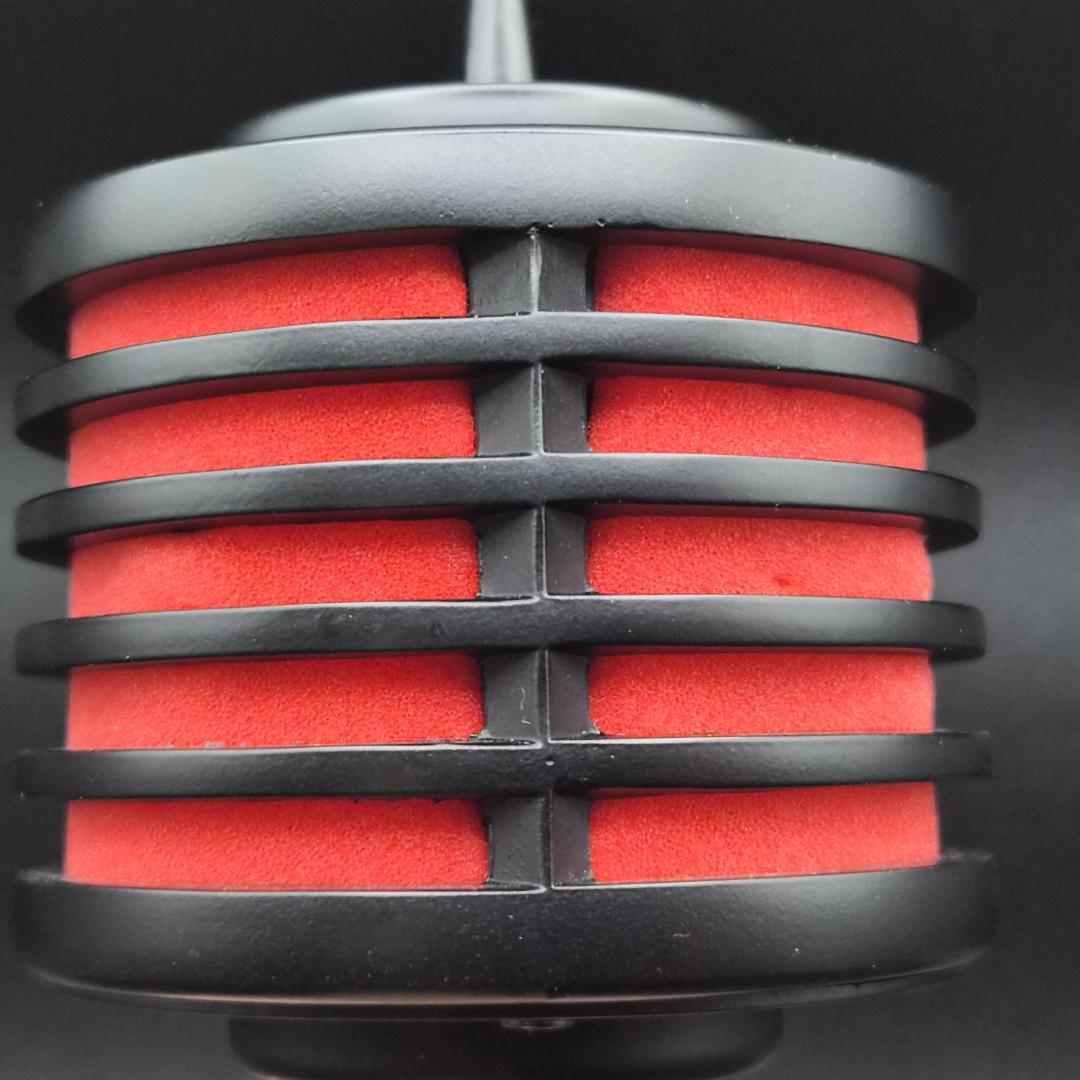 Heil Sound The Fin ヘイルサウンド ダイナミックマイク LED