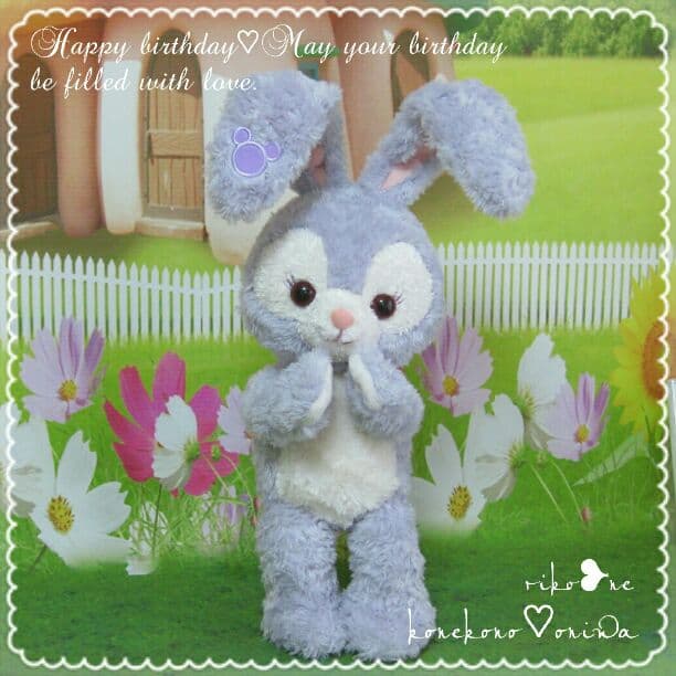 PuPuPu様♡確認page☆ステラ・ルー