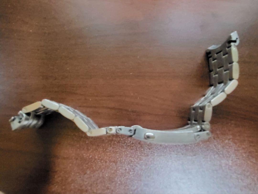 オメガ正規ブレスレット20ｍm