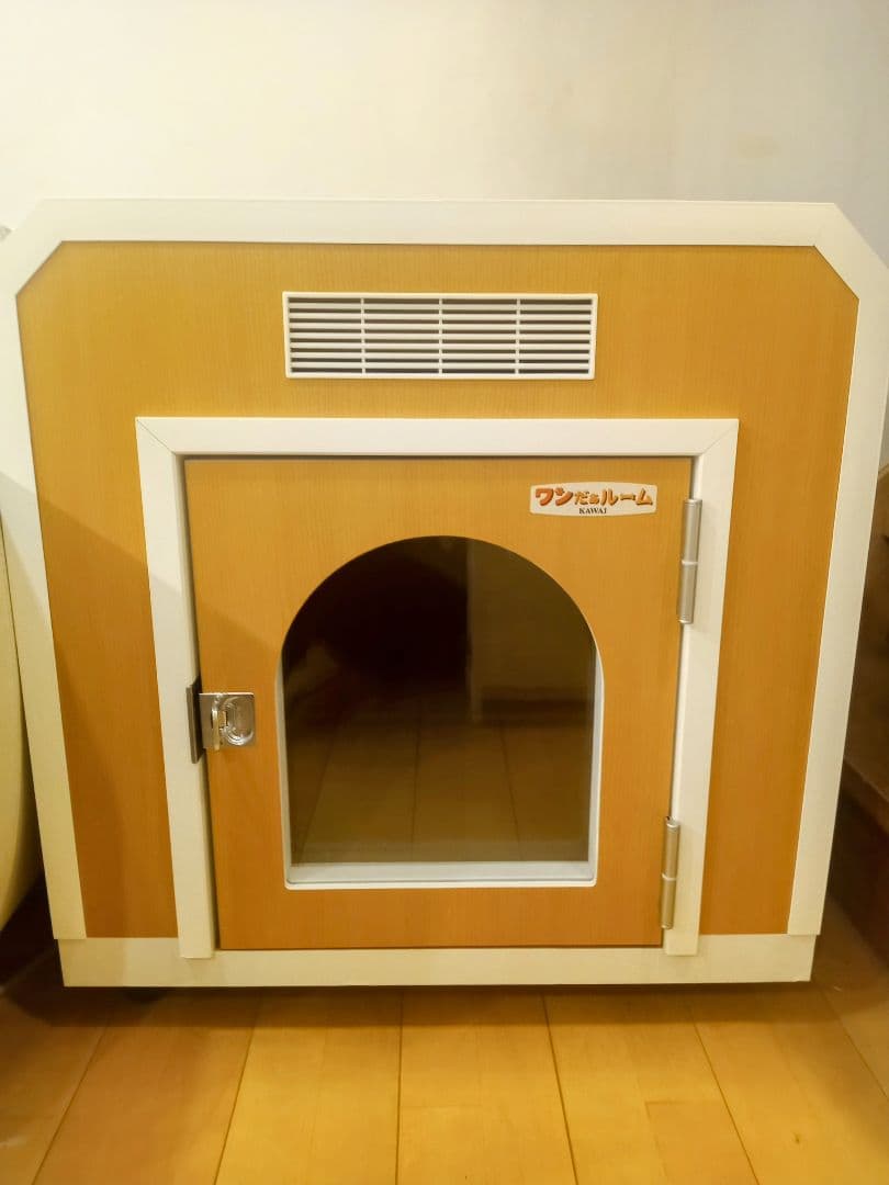 ワンだぁルーム　KAWAI　防音室