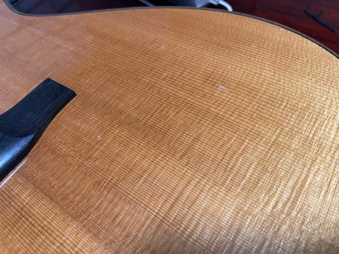 Larrivée ビンテージC-19 1993年製　ノースバンクーバー後期