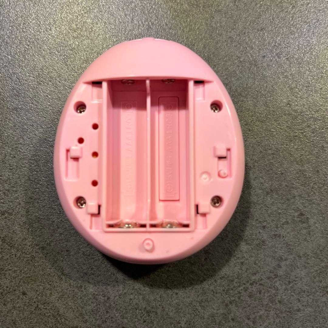 たまごっちみーつ すいーつみーつ ピンクver