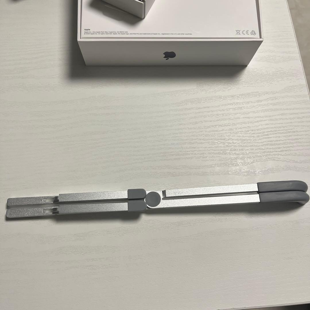 iPad Pro 11インチ 128GB Wi-Fi ペンシルセット