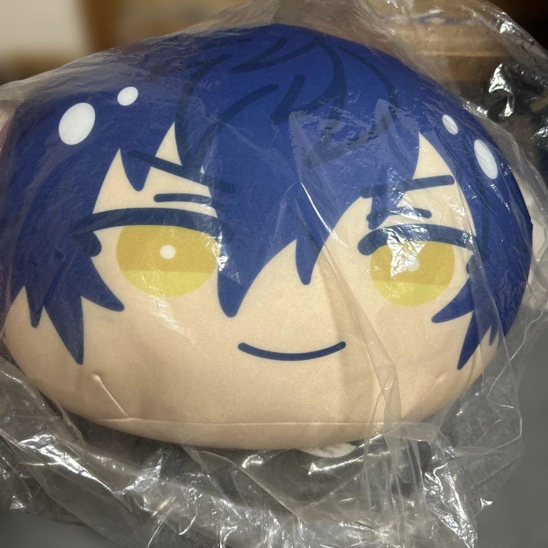 あんスタ ビッグおまんじゅう 漣ジュン