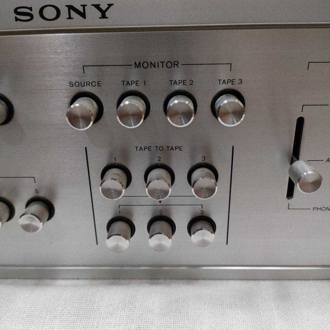 SONY 3335 セレクター