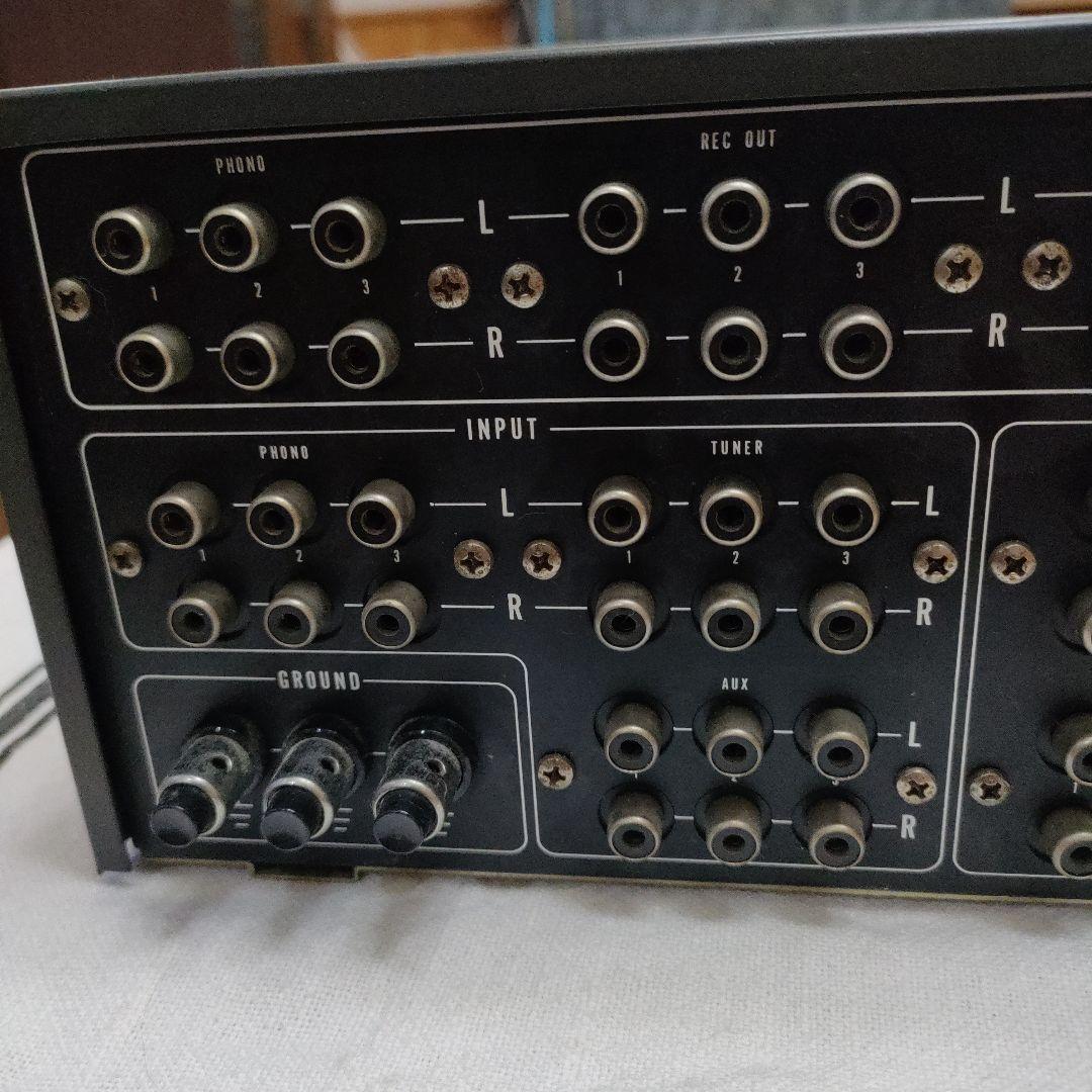 SONY 3335 セレクター