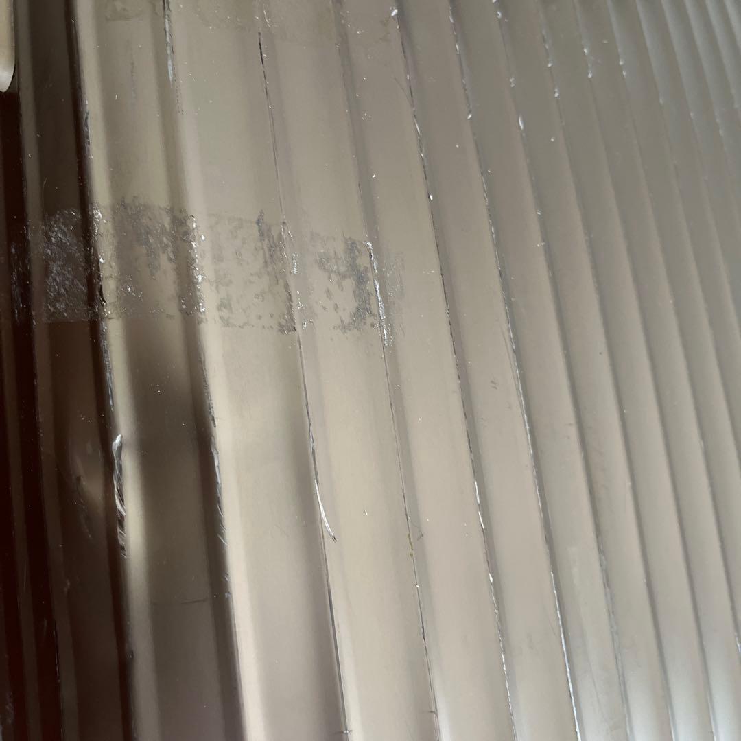 リモワ　トパーズ　チタニウム（約80ℓ）