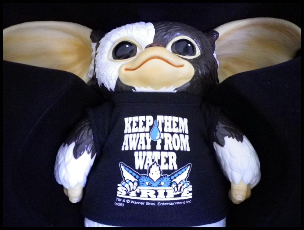 OVER THE STRiPESオーバーザストライプスTシャツ＆フィギュアセット