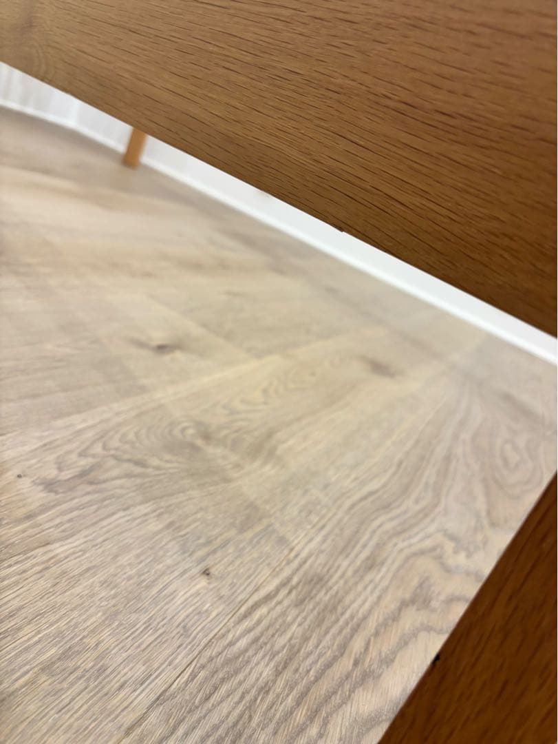 ぉpinkパンちゃん専用 アクタス MIMOSA BED シングルベッド