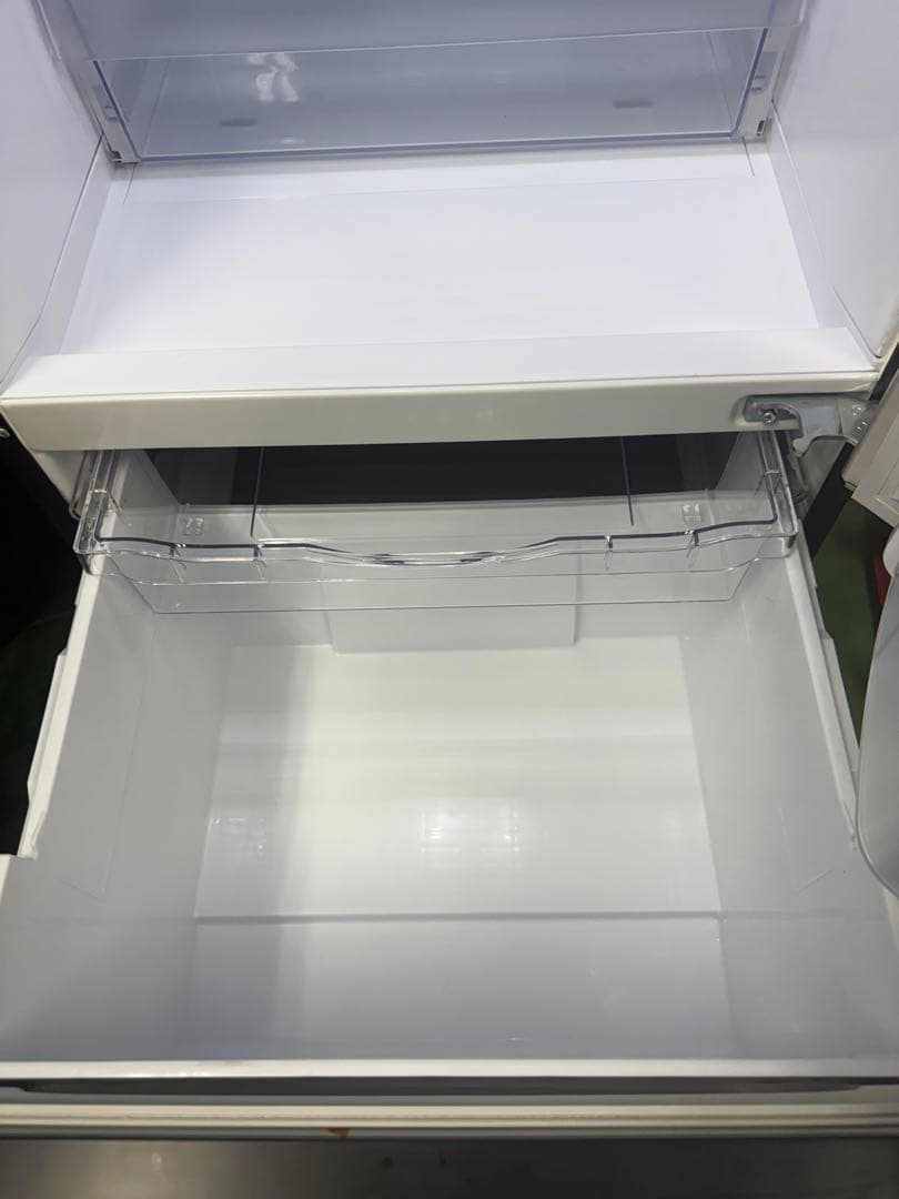 美品 日立 冷凍冷蔵庫 R-27SV 2022年