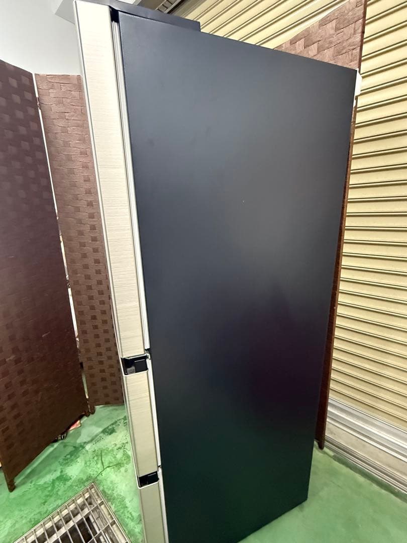 美品 日立 冷凍冷蔵庫 R-27SV 2022年