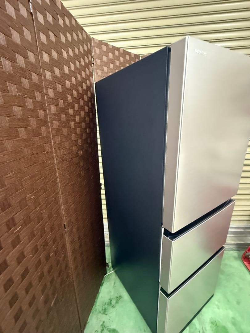 美品 日立 冷凍冷蔵庫 R-27SV 2022年