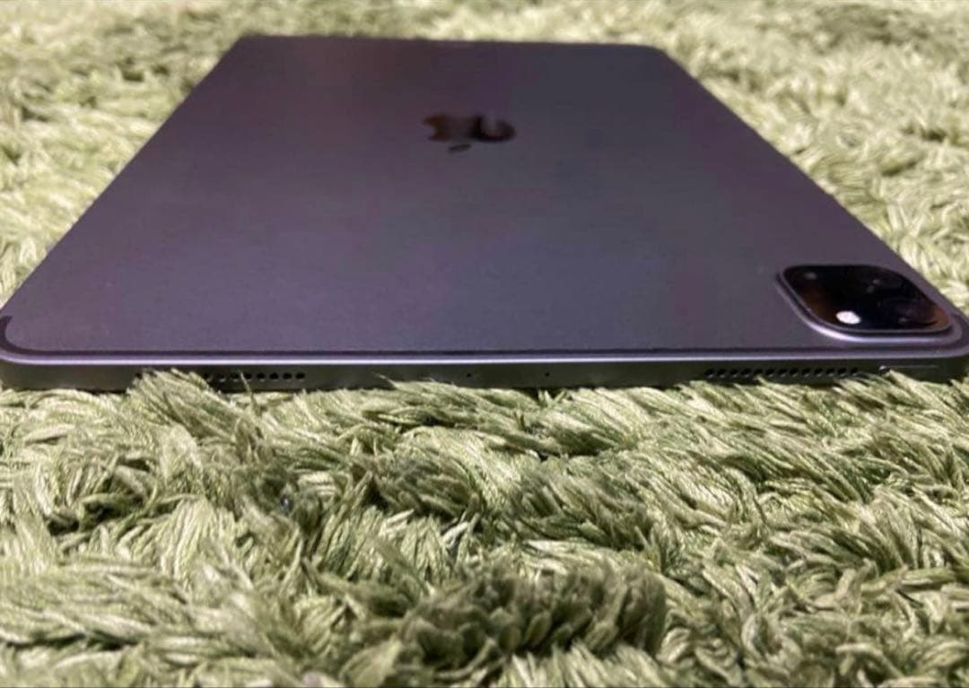 【即購入対応】iPad Pro 11インチ　第2世代 128G 本体