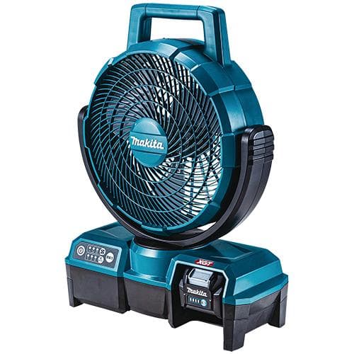 マキタ CF001GZ 充電式ファン ★未使用品
