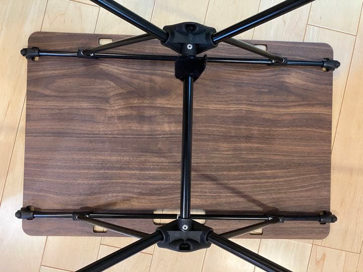 ヘリノックス　テーブル　ソリッドトップテーブル