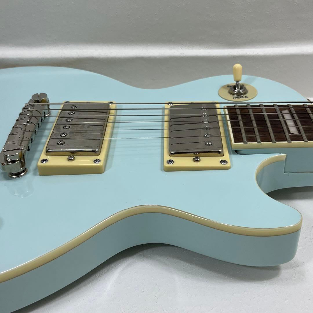 Epiphone Power Players Les Paul　7/8サイズ