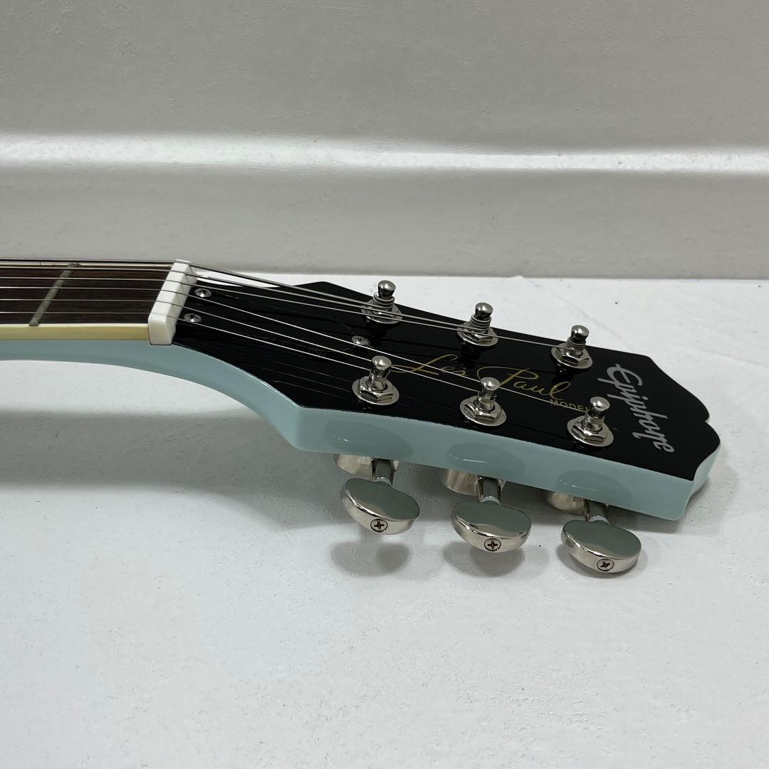 Epiphone Power Players Les Paul　7/8サイズ