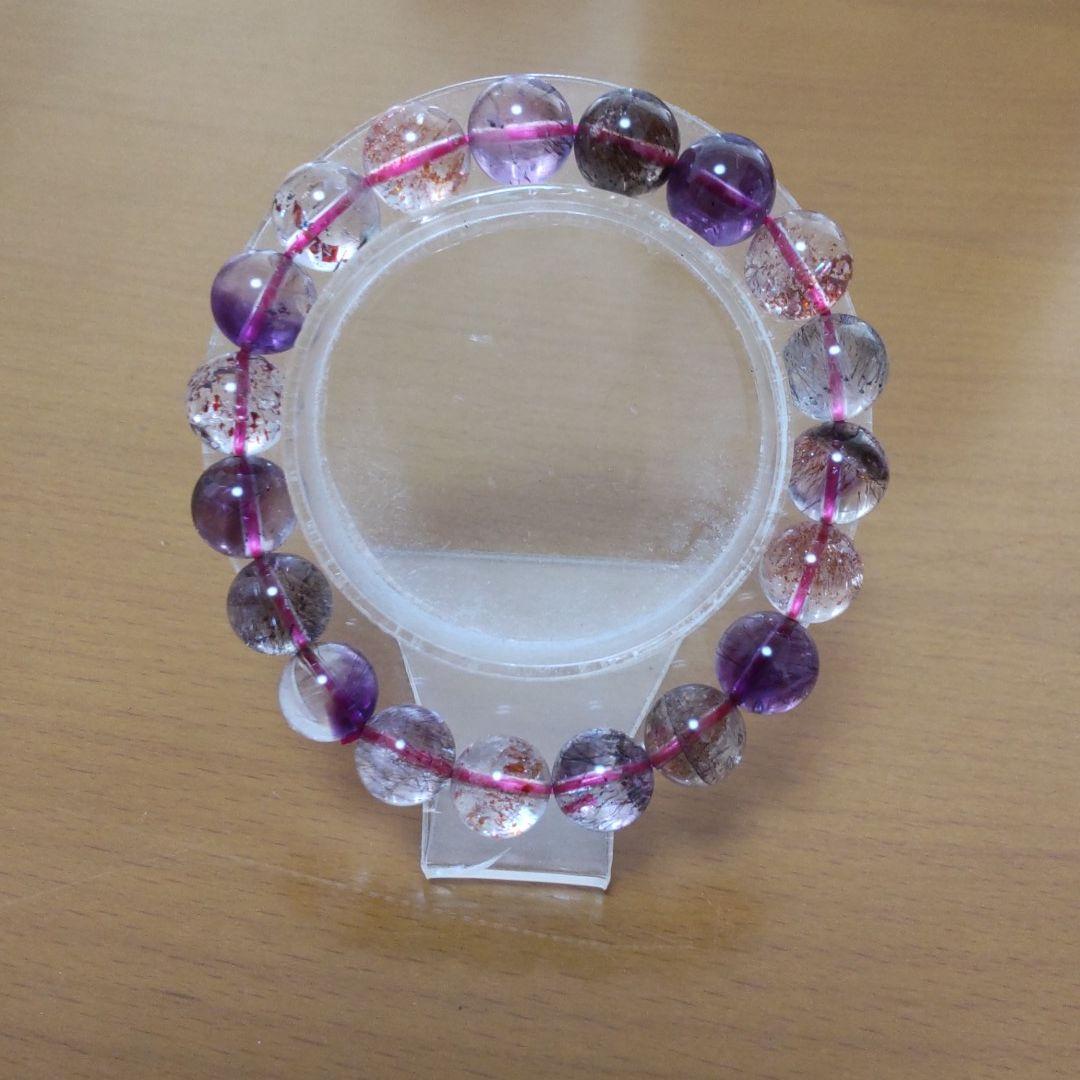 スーパーセブンブレスレット