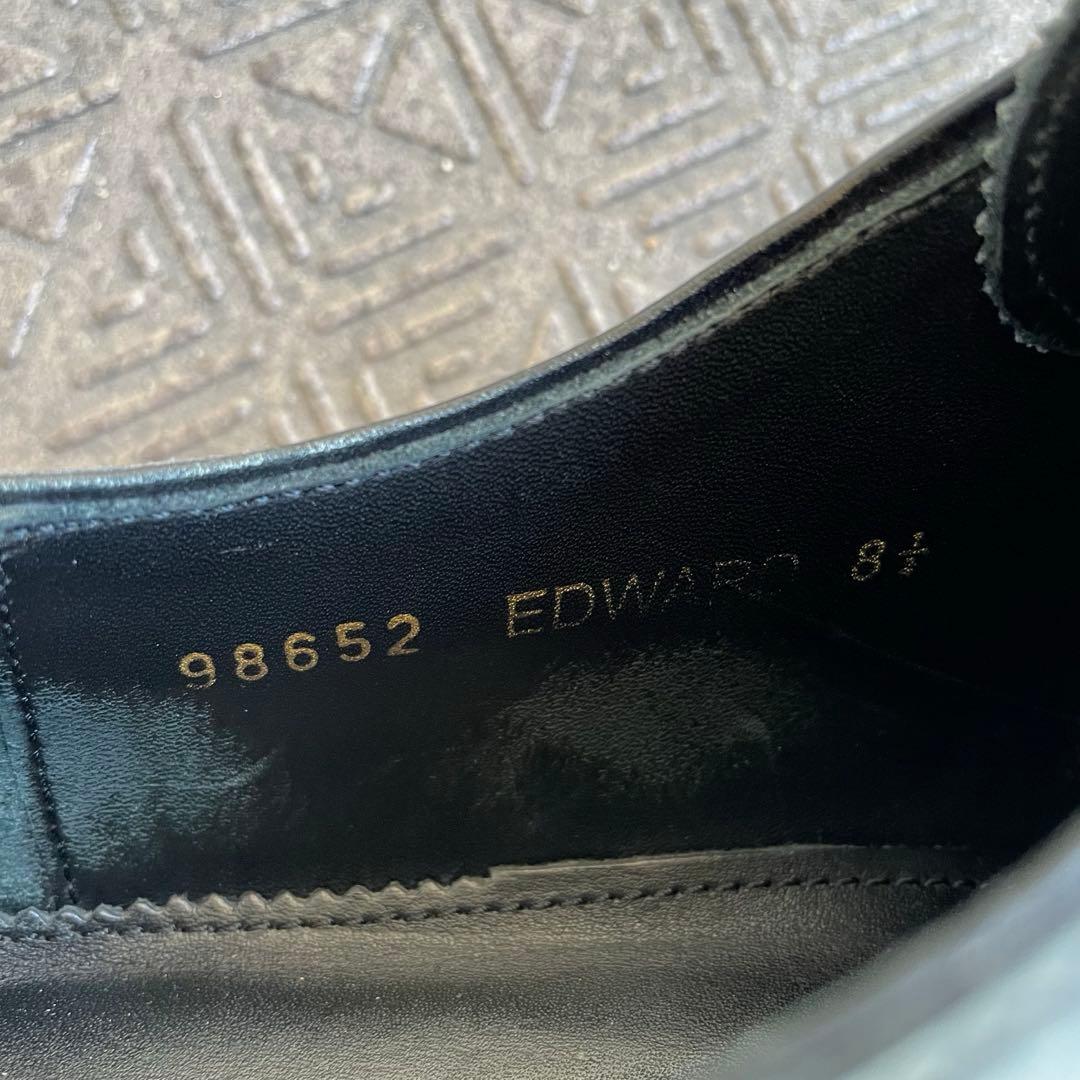 Jalan Sriwijaya EDWARD ウィングチップ