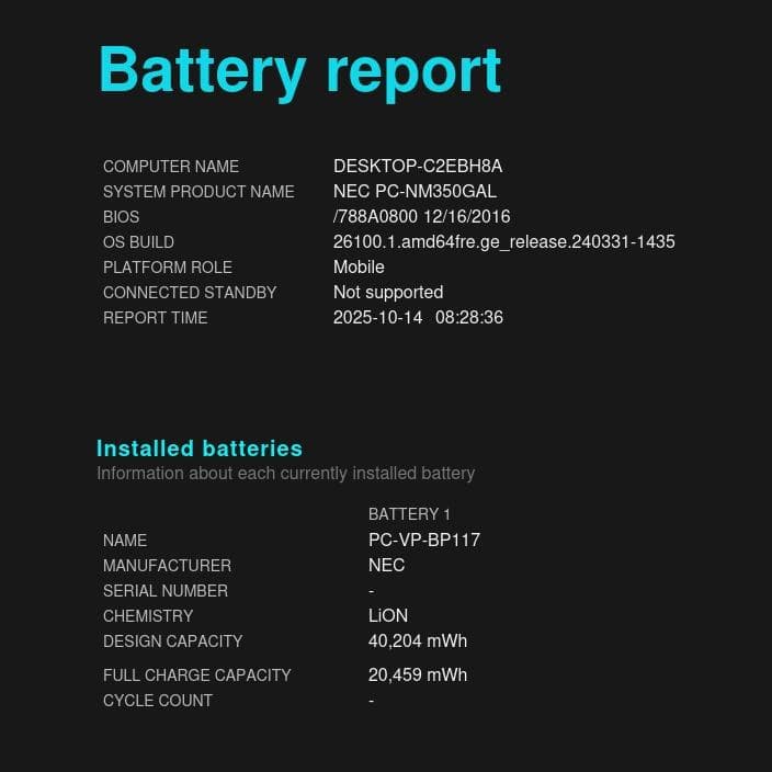 Windows11✨️大人気ブルー/SSD/NEC/小型カメラ付きノートパソコン