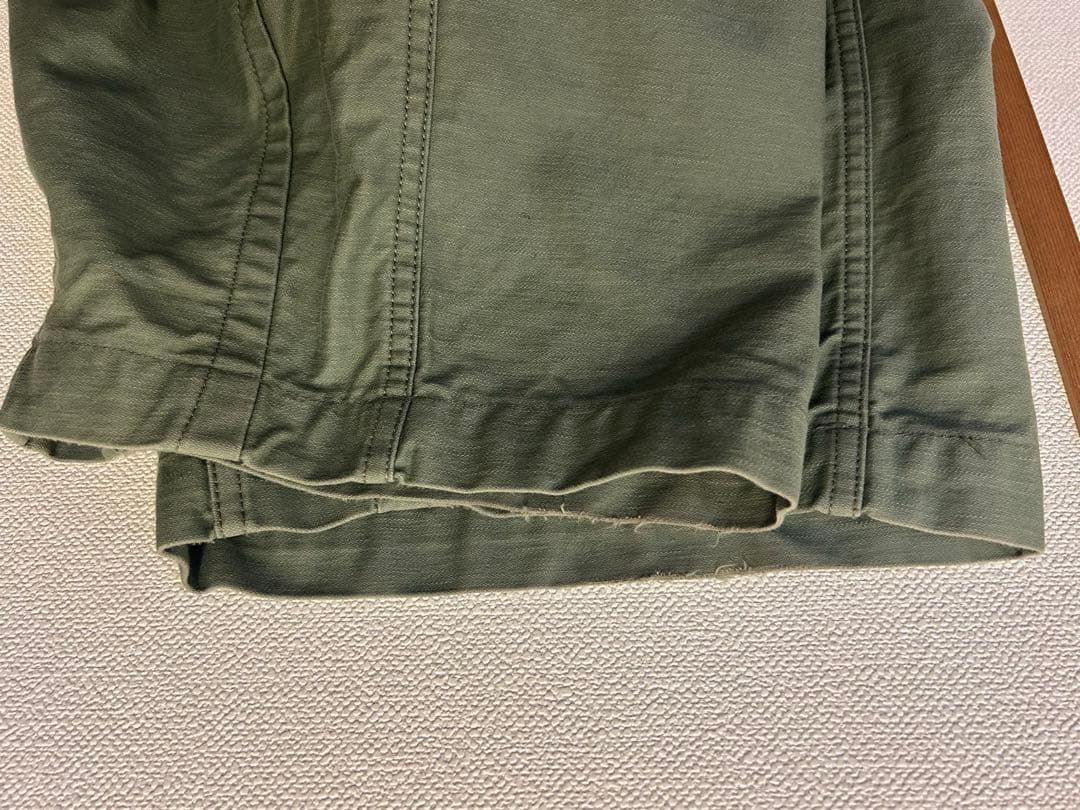 Needles HDパンツ❣️