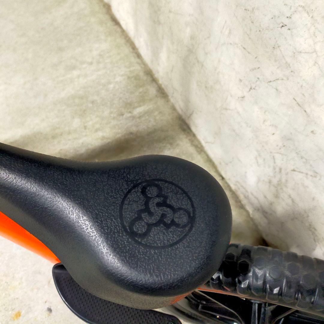 ✨美品 STRIDER SPORTS ストライダースポーツ 12インチ　オレンジ