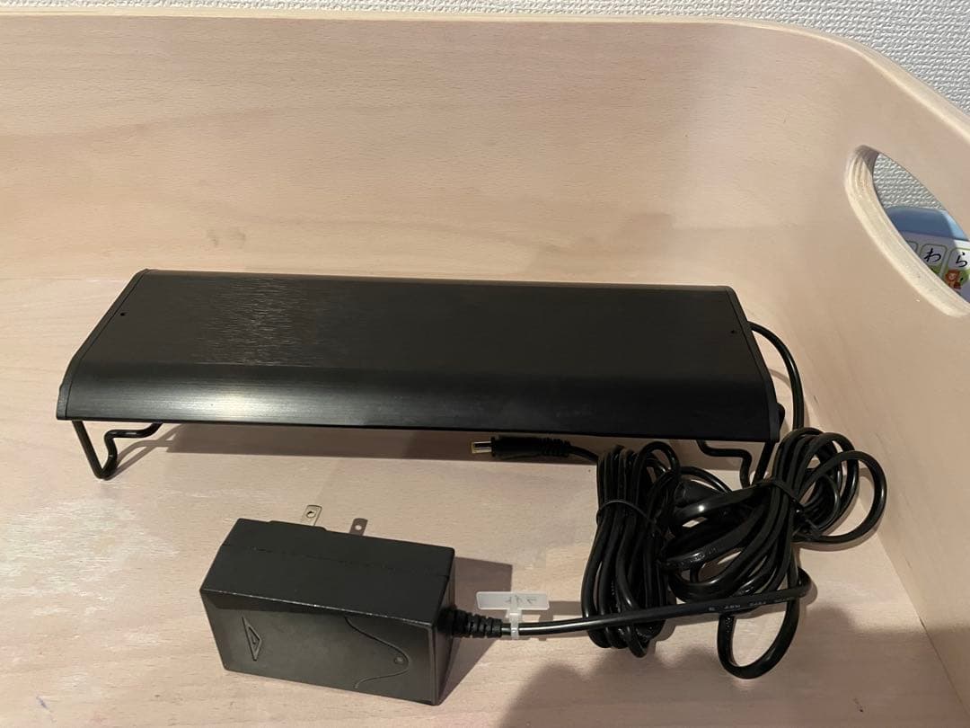 ライト・照明器具 volx grassy wing2 marine 30cm