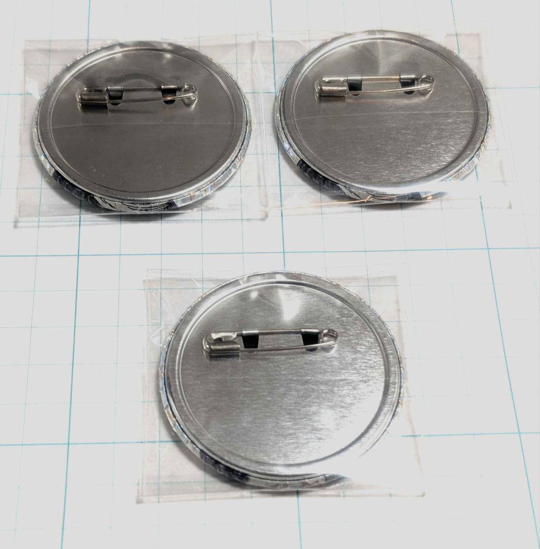 ハイキュー　缶バッジ　オーケストラコンサート　日向　ジャンプ　2018