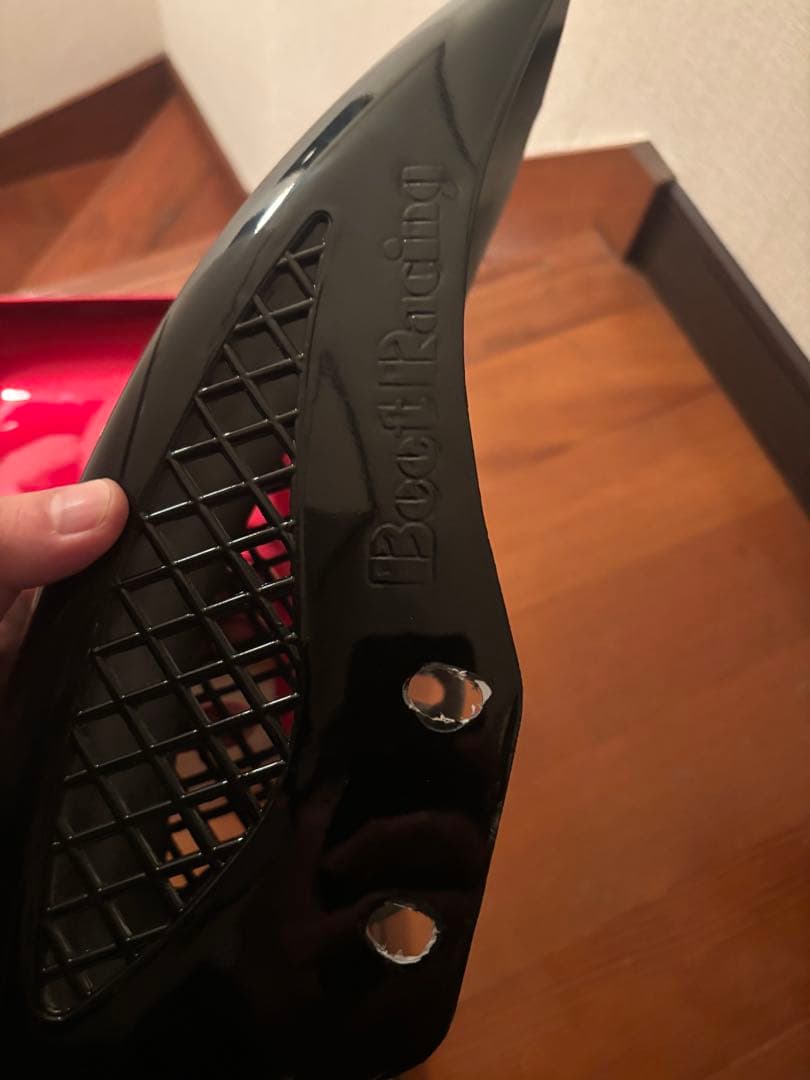 cbx400f 外装一式