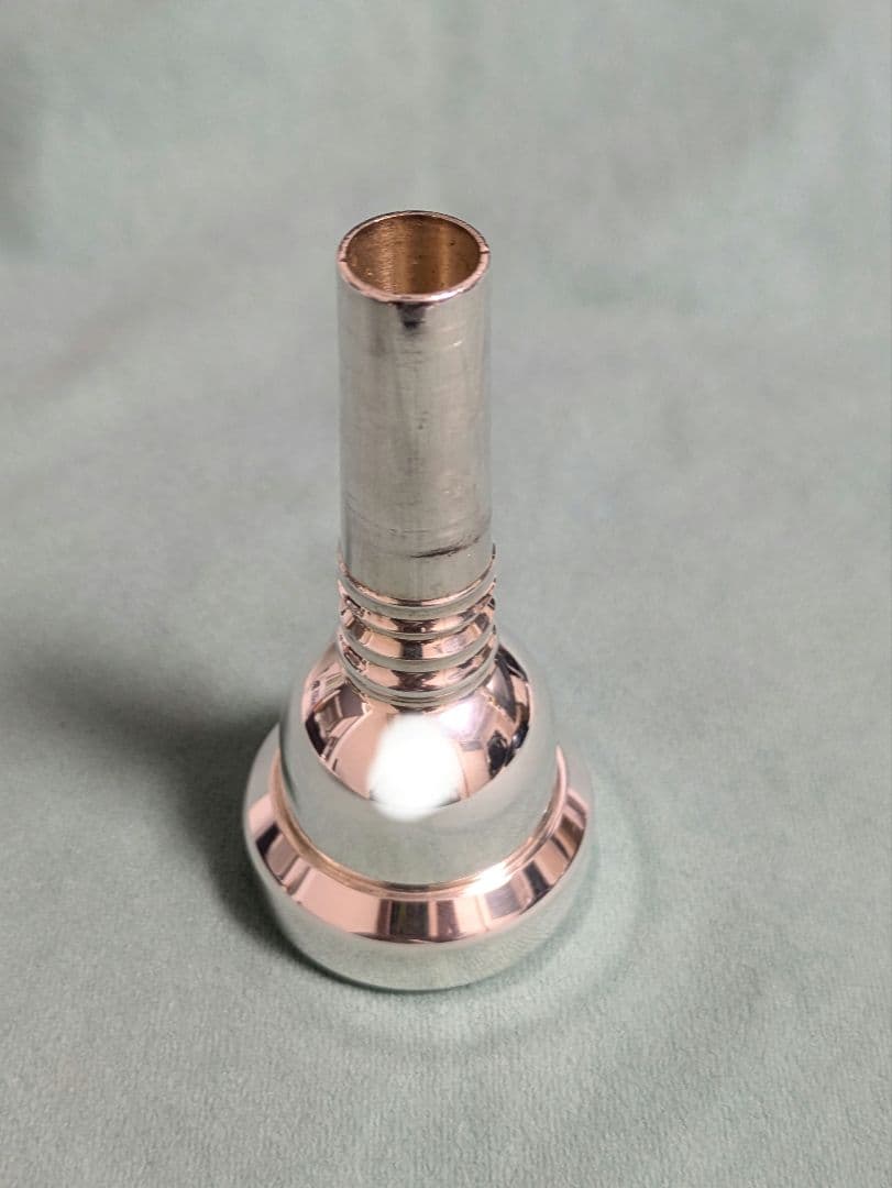 Joseph Alessi by Griego トロンボーンマウスピース 7C