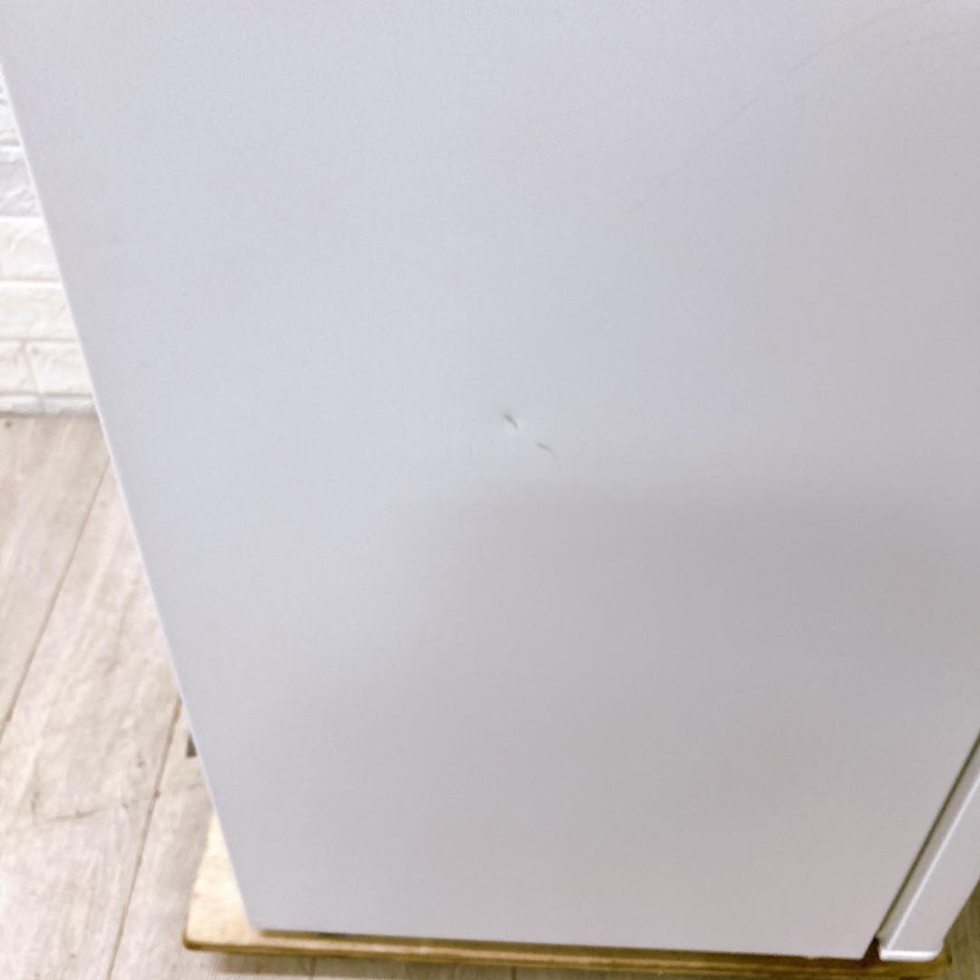 O09174 ヤマゼン 86L 冷蔵庫 一人暮らし 小型