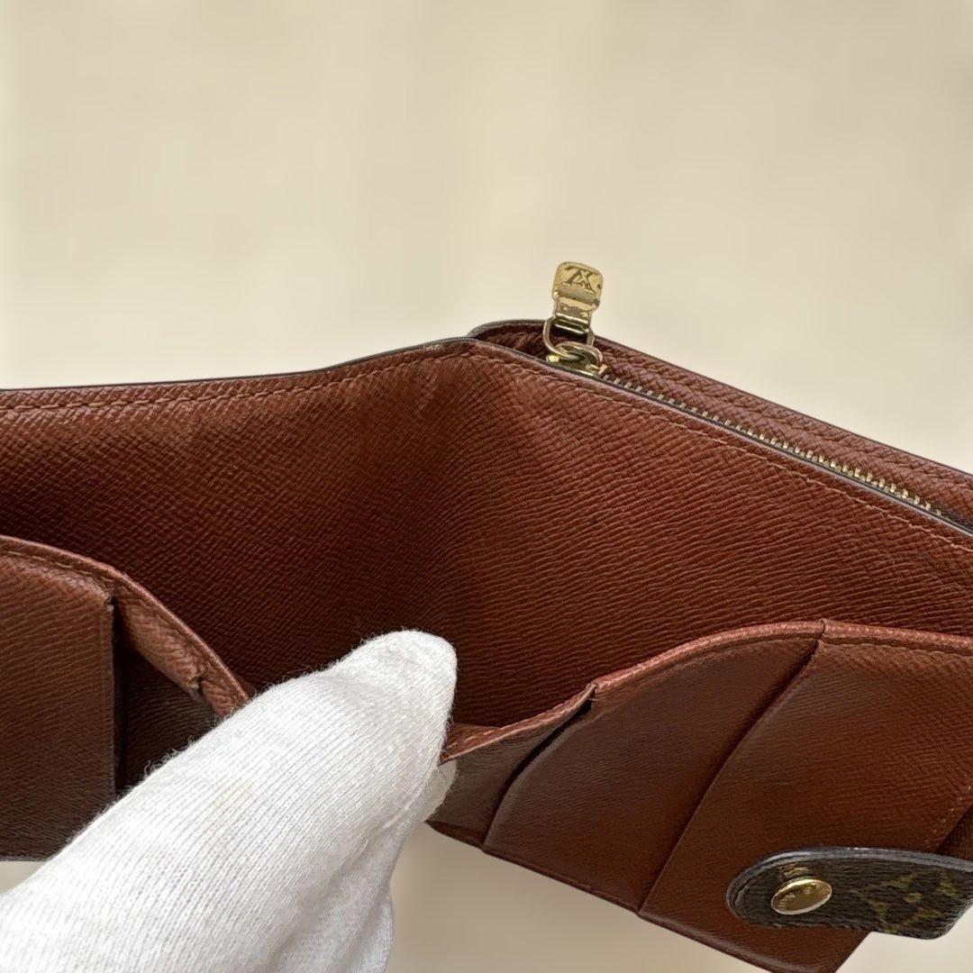 【1/11までお正月特価2,000円引き】Louis Vuitton財布