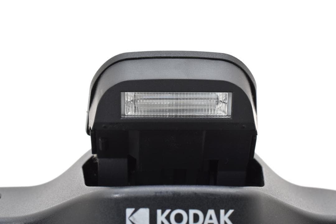 【お値下げ歓迎・美品】KODAK PIXPRO FZ101 ブラック