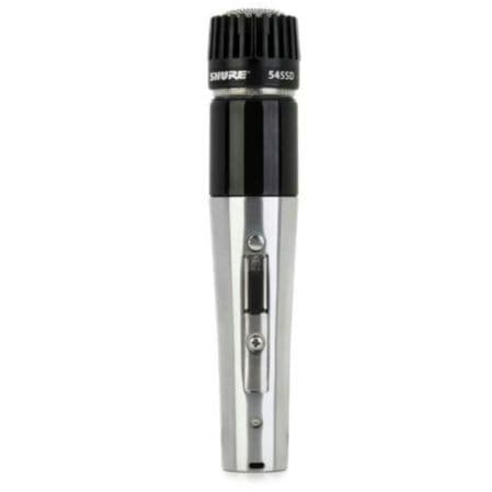 SHURE【国内正規品】ダイナミックマイク[545SD-LC] /*新品未使用