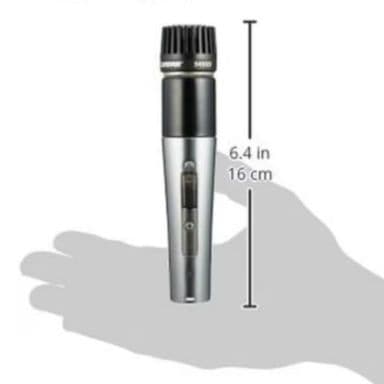 SHURE【国内正規品】ダイナミックマイク[545SD-LC] /*新品未使用