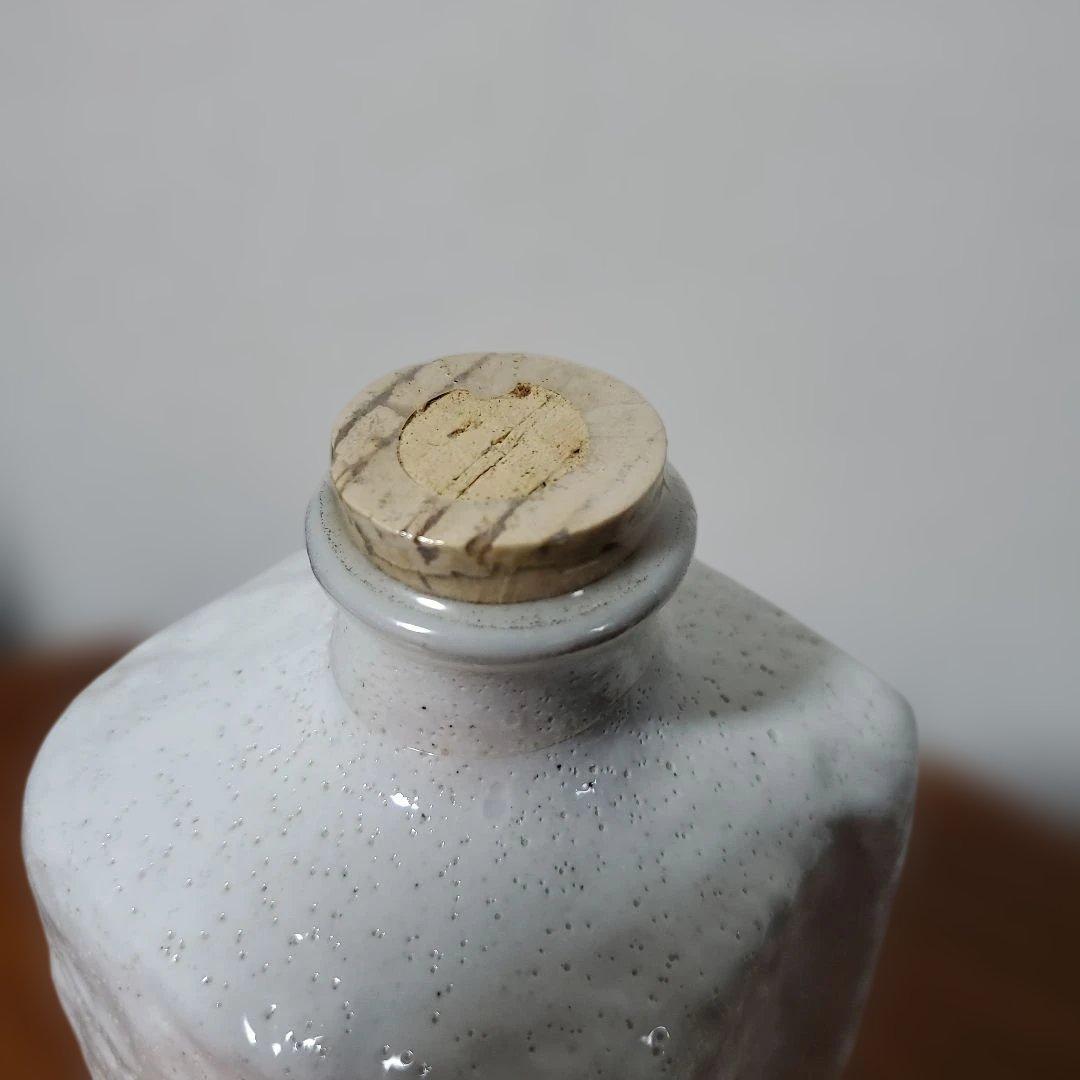 新品、未開封　新政　純米吟醸　箱付き　美品