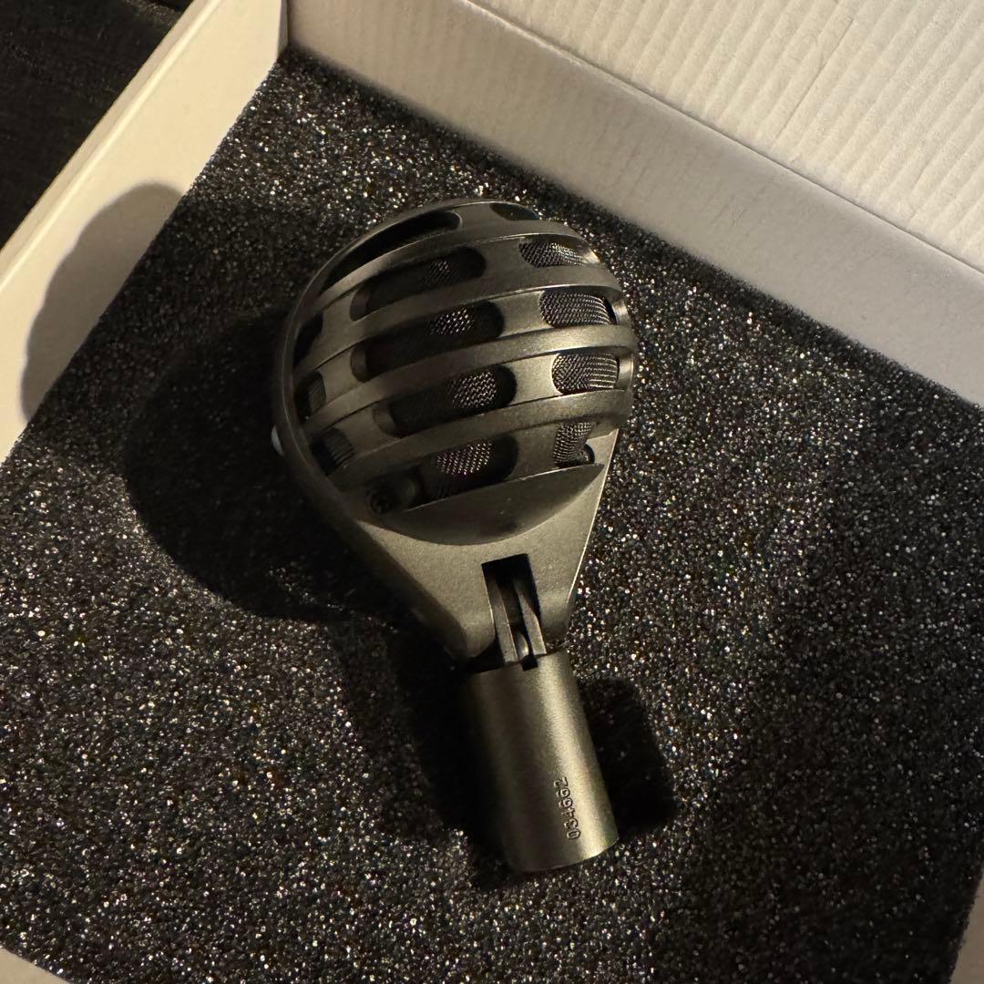 配信機器・PA機器・レコーディング機器 AKGD112MKii