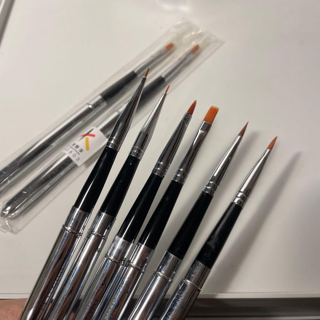 ジェルネイル 引退品 ネイルライト & リムーバー付き パーツ ネイルチップ多数