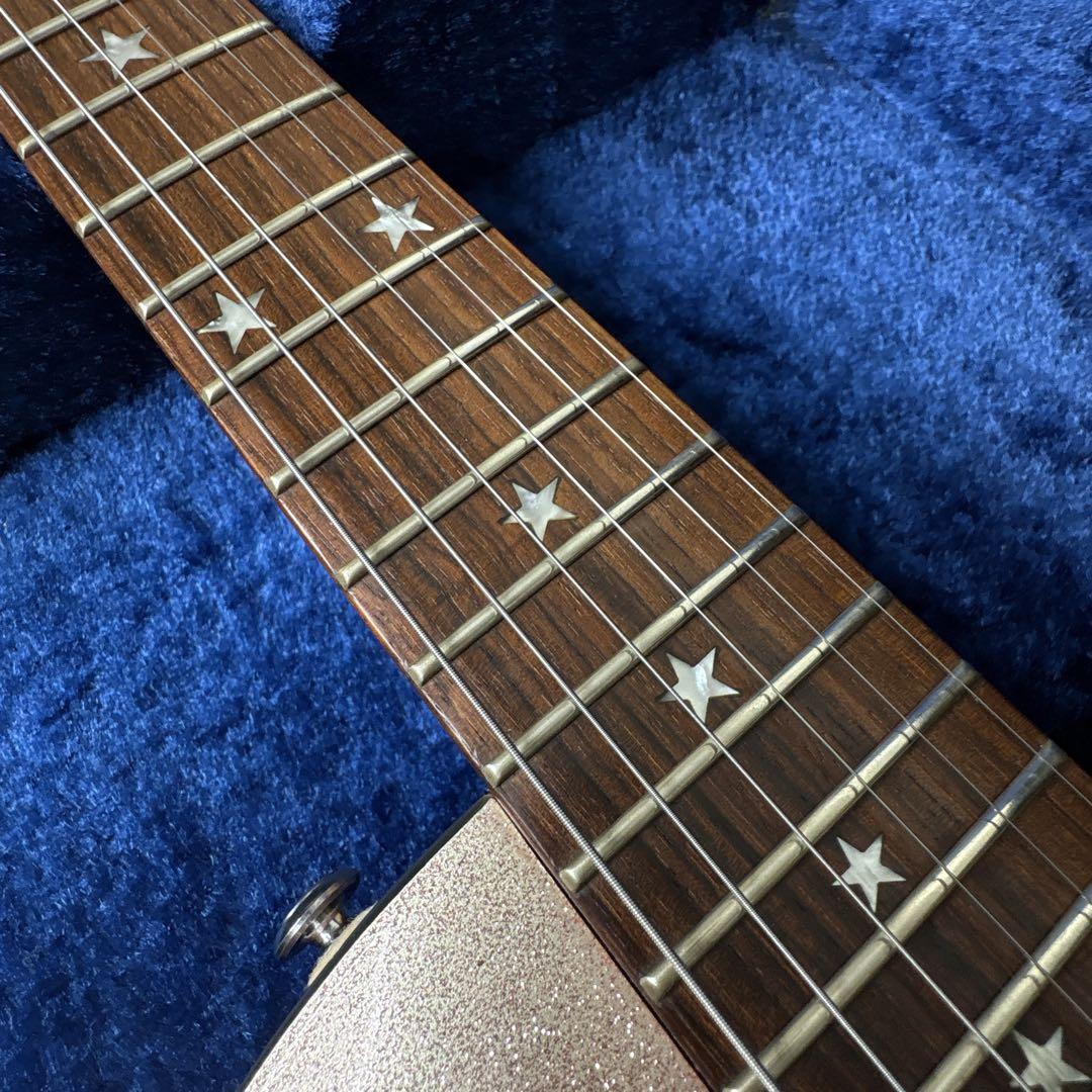 ギター Daisy Rock Rock Candy