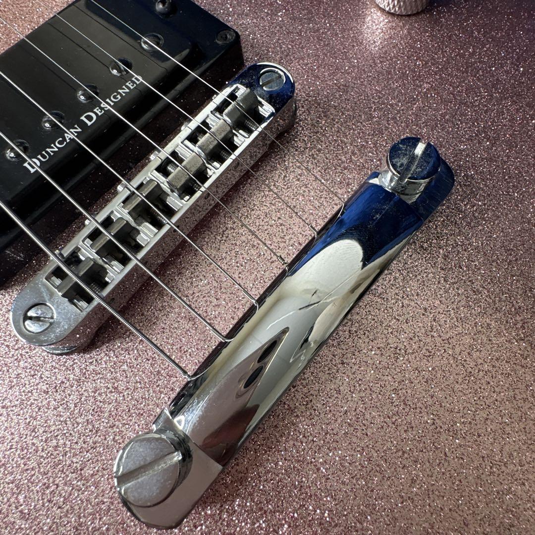 ギター Daisy Rock Rock Candy