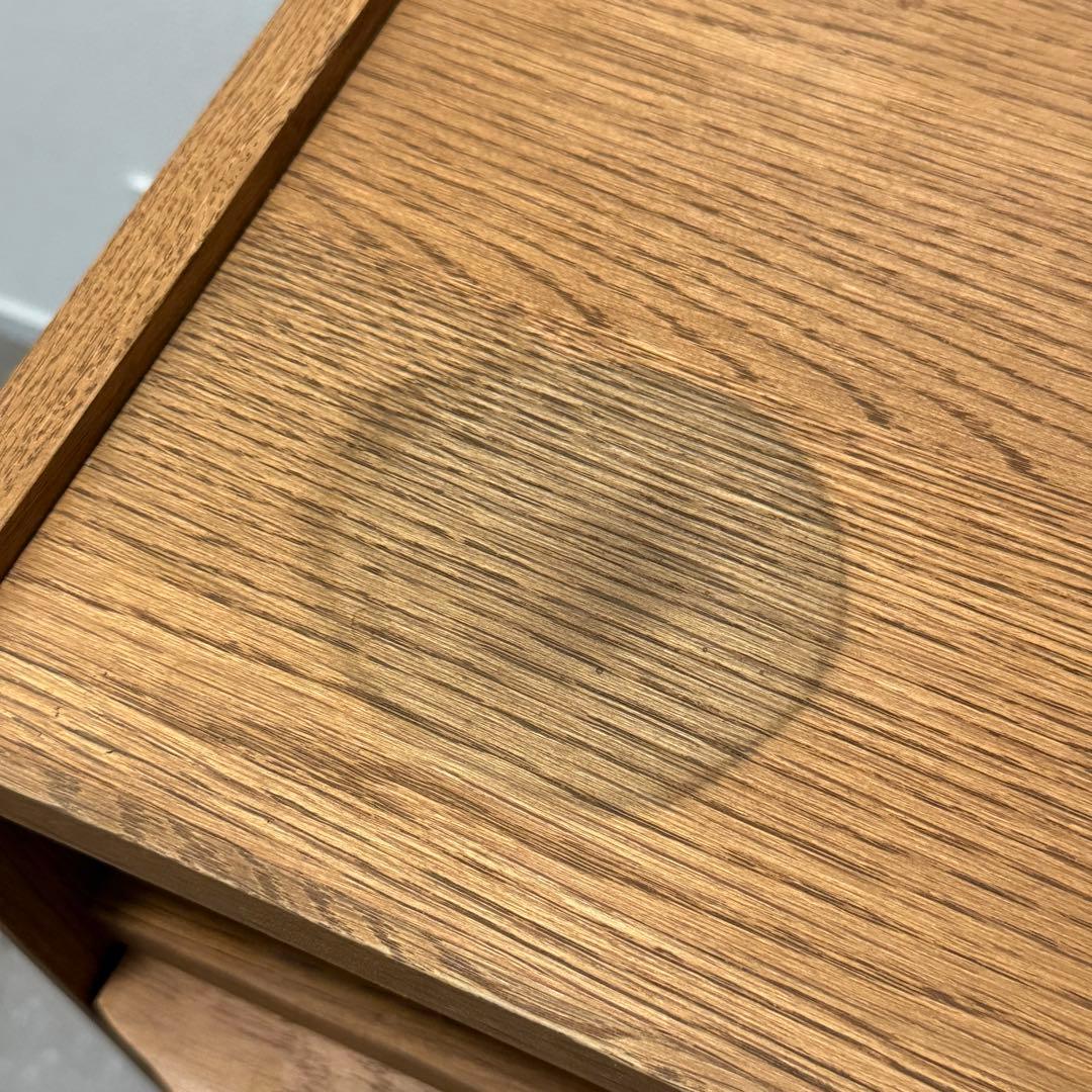 unico(ウニコ)｜TOVEサイドチェスト｜W450×D361×H625mm