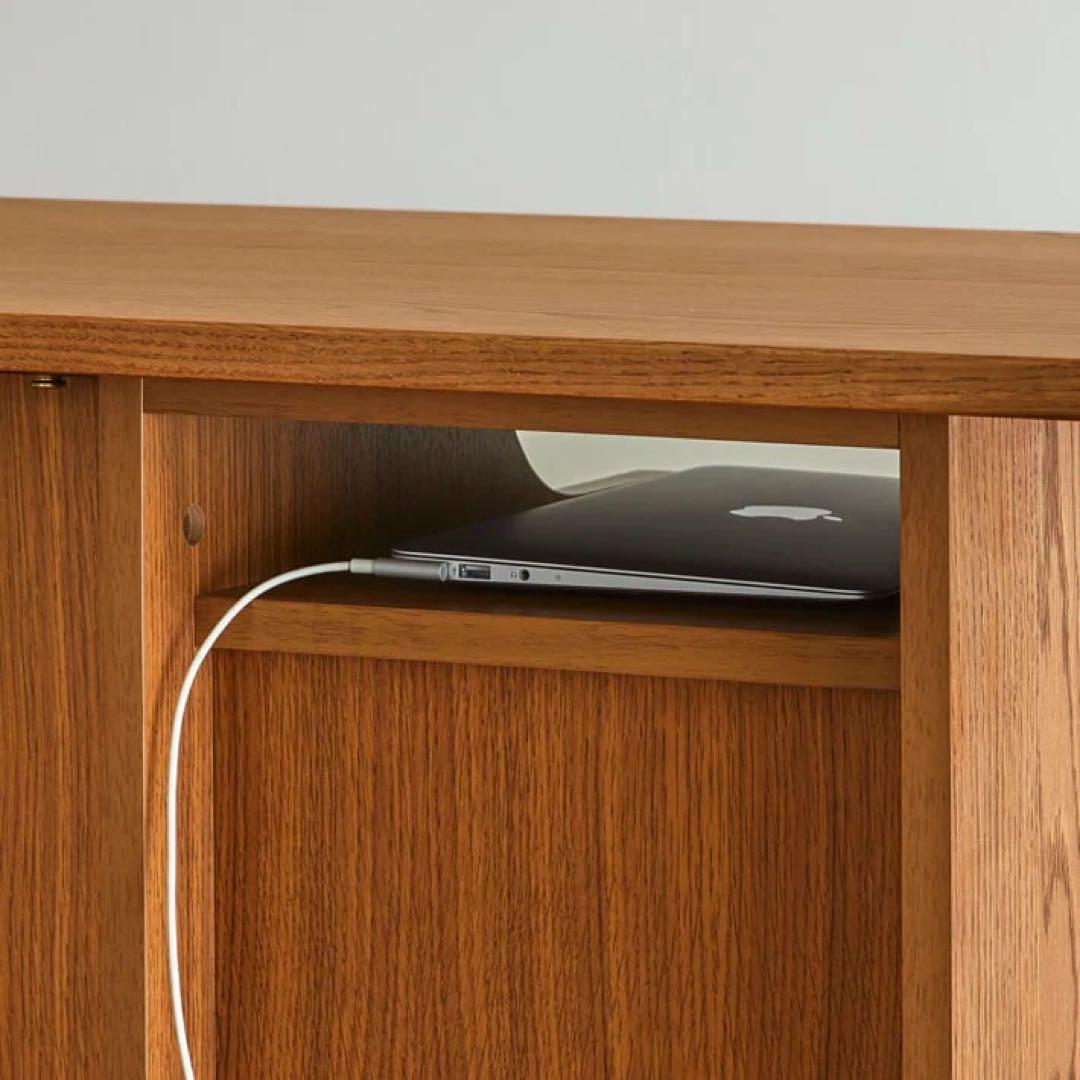 unico(ウニコ)｜TOVEサイドチェスト｜W450×D361×H625mm