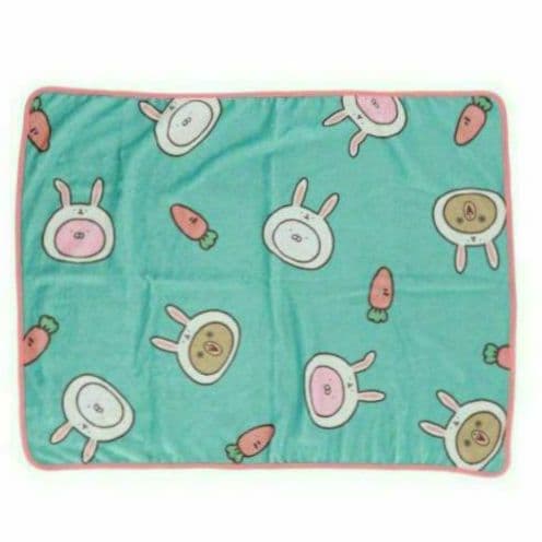 ☺️新品・タグ付き・未開封☺️★うさまる★2023 ハッピーバッグ★