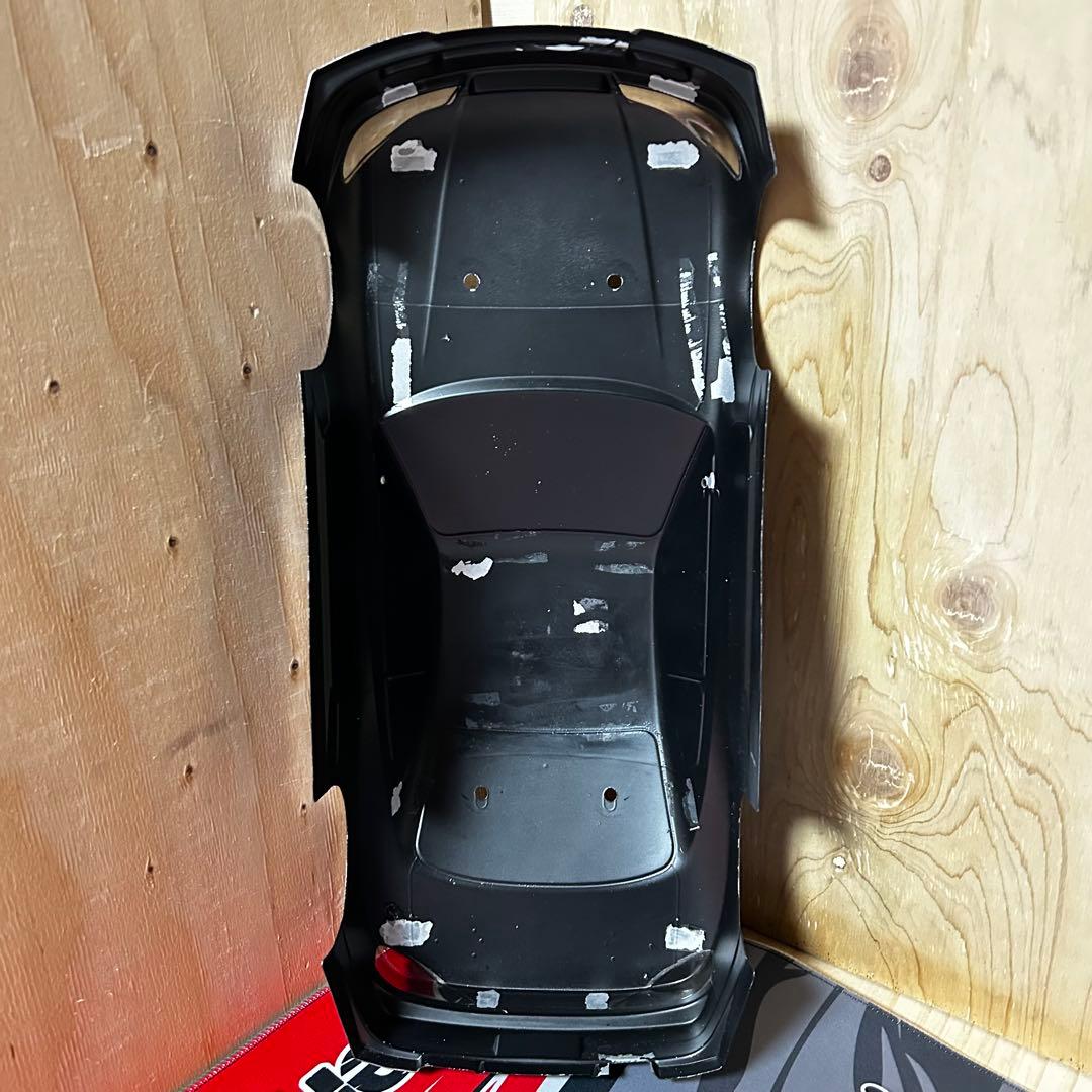 タミヤ TT-01 スープラ TT01 DRIFT V2 フロントモーター仕様