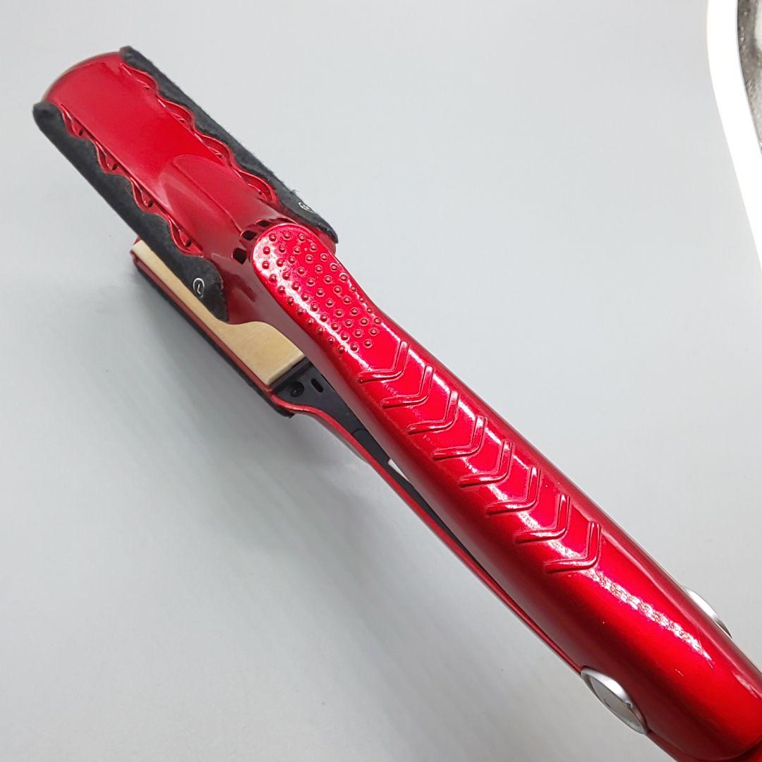 ラディアント ストレート ヘアアイロン radiant 35㎜【正規品】91