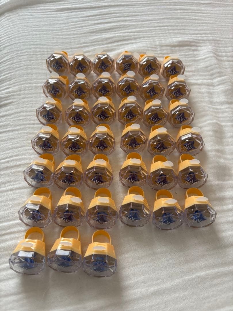 伏見弓弦 リングライト