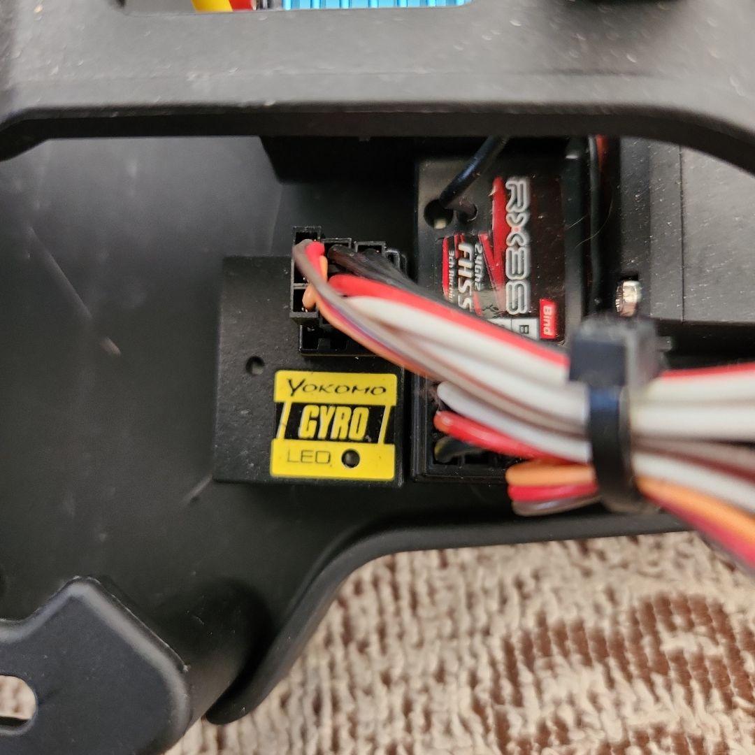 最終値下げヨコモドリフトパッケージ、スープラ。yd2