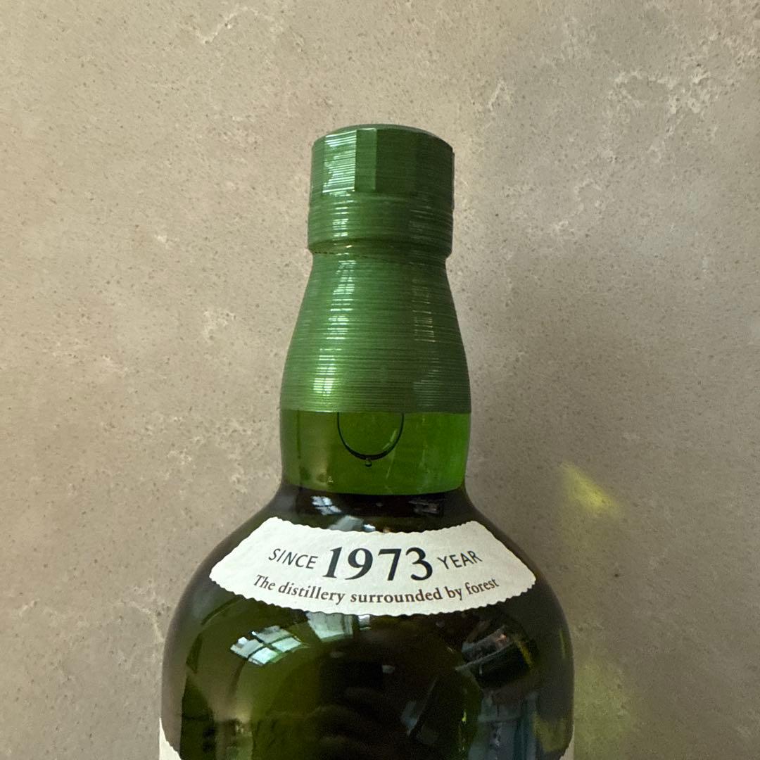 ★未開栓 サントリー 白州 NV シングルモルト ウイスキー 700ml 43%