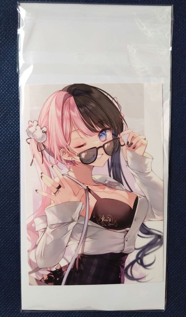 夏コミ【ブンオマーケット】橘ひなの 新刊、アクスタ2種セット