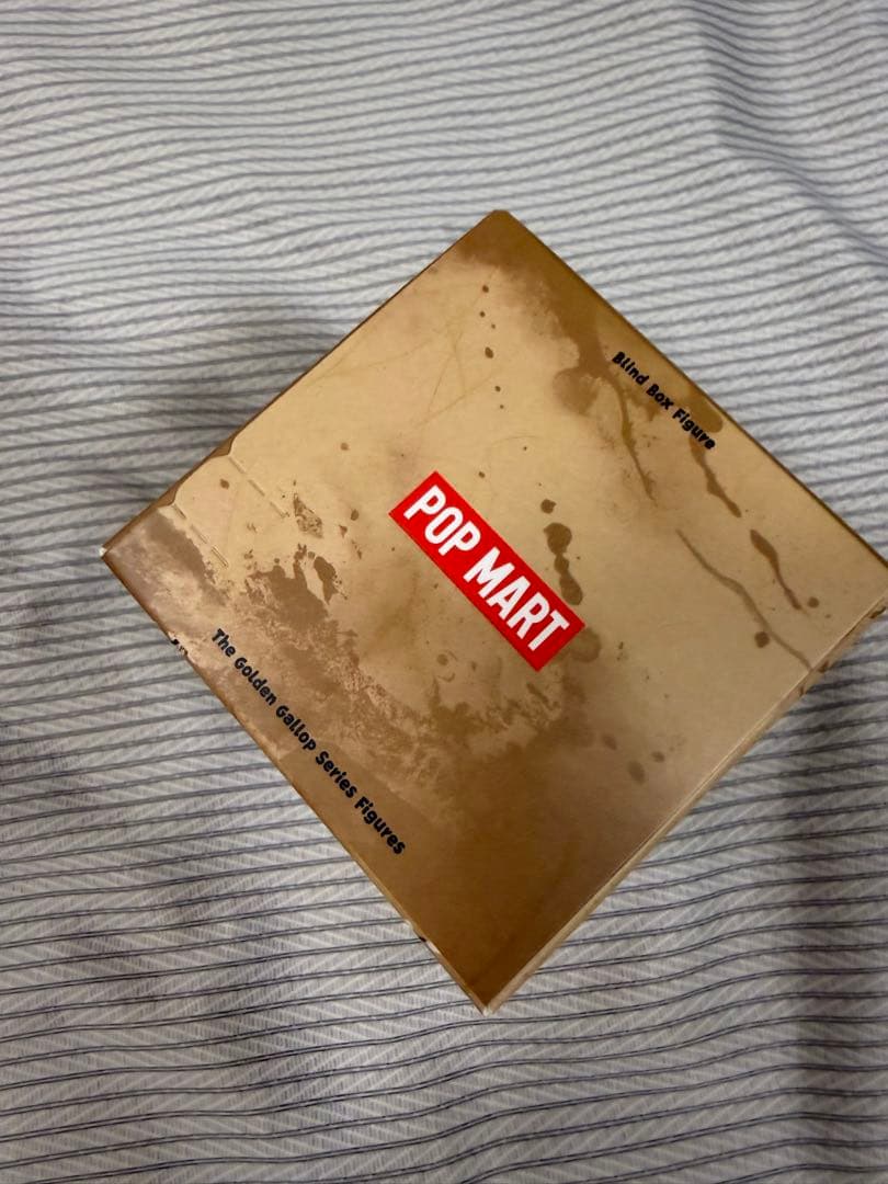 The golden gallop シリーズ twinkle special